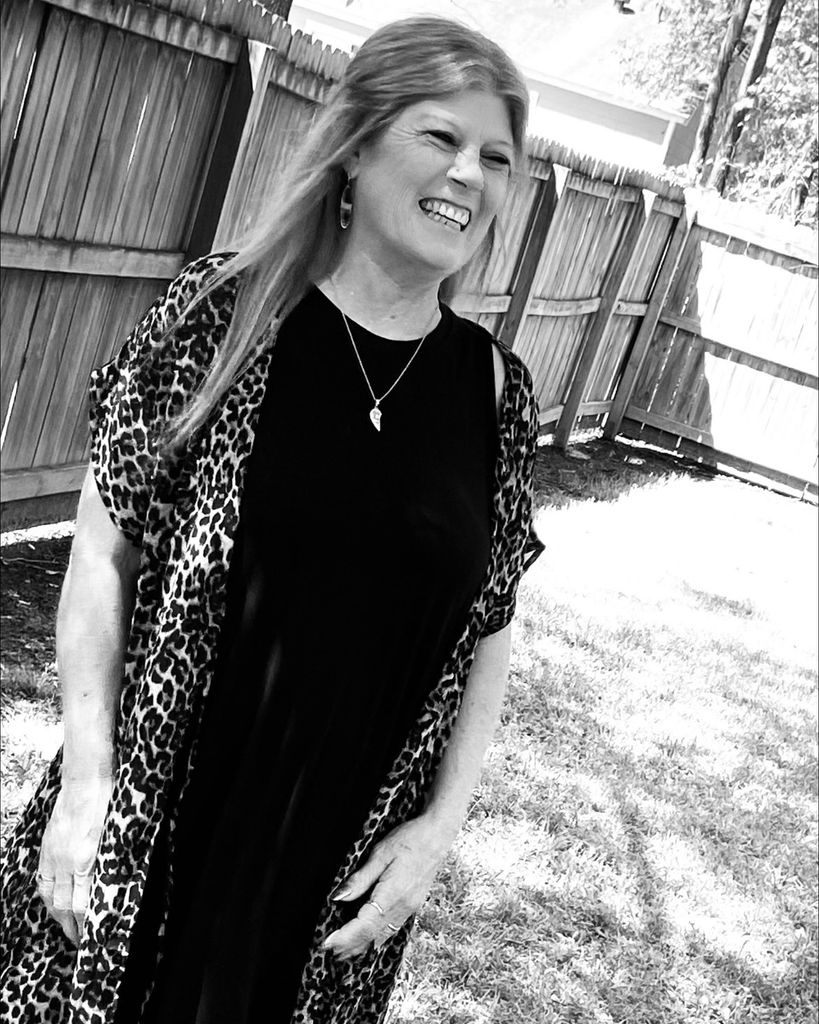Carol Jean Barnett