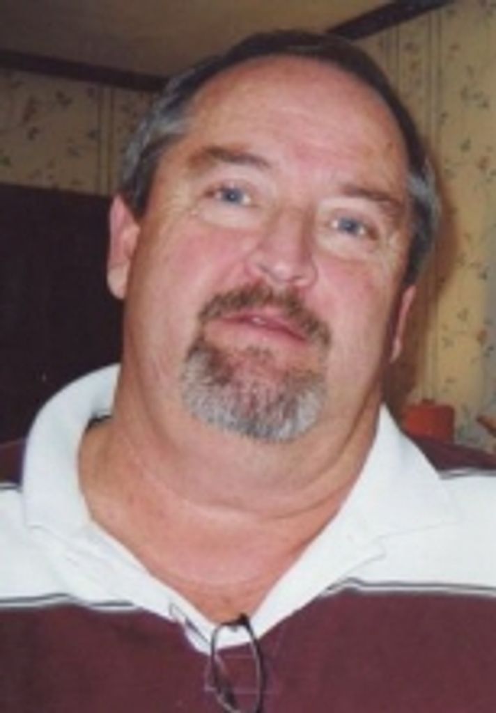 Thomas Ray "Tom" Geren