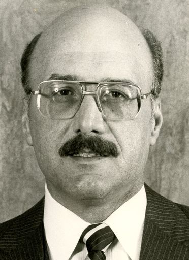 Samuel J. Lovria Jr.'s obituary image