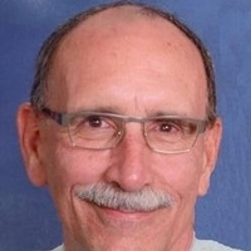 Gregory Alan Smith Profile Photo