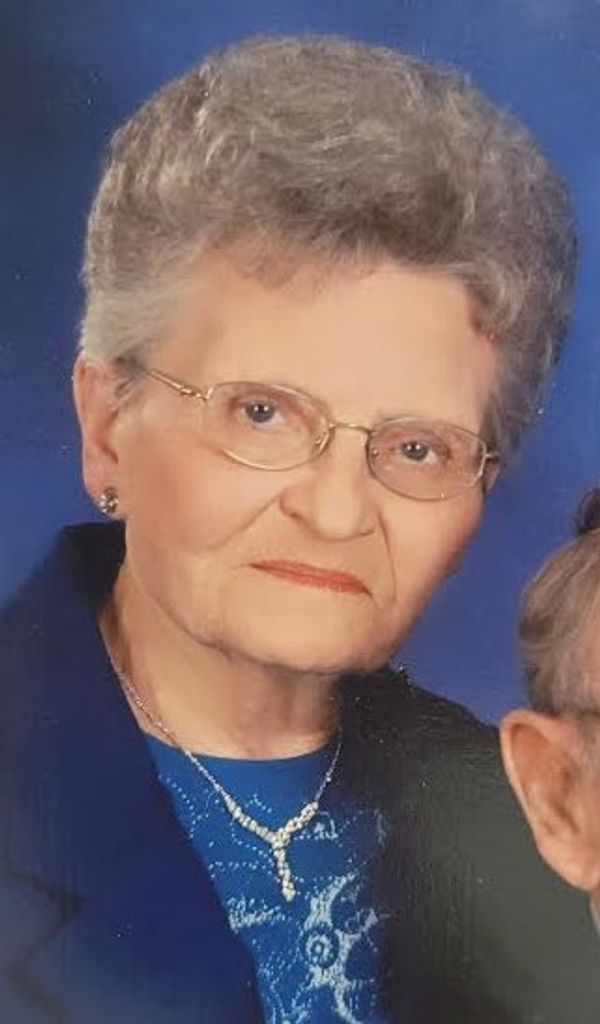 Carol "Joan" Klingel Profile Photo