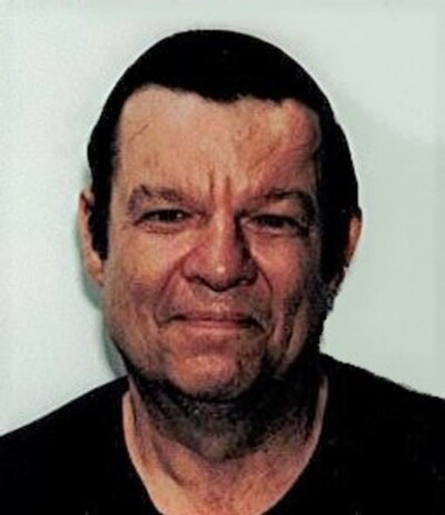Edward Ernest Berger