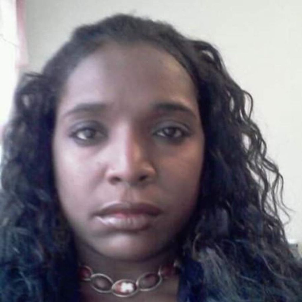 Nicole Hollman Profile Photo