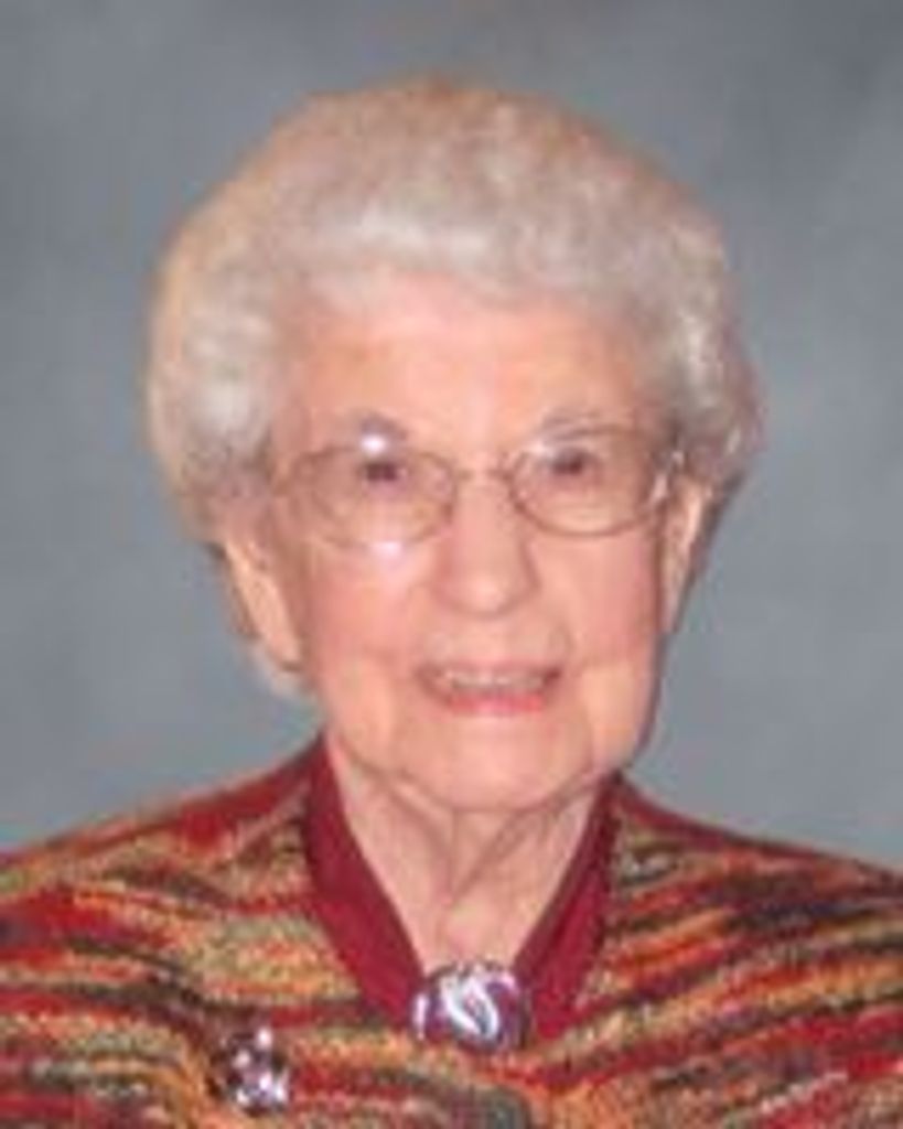 Ruth Englehart