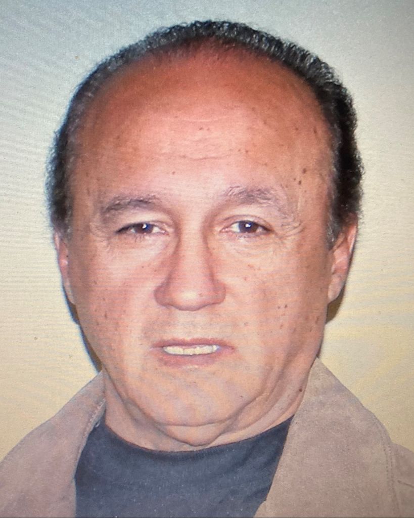 Joseph "Joe" Lucio Profile Photo