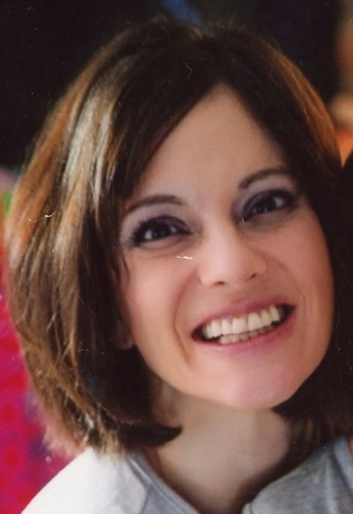 Laura Ann Ross Kellenberger