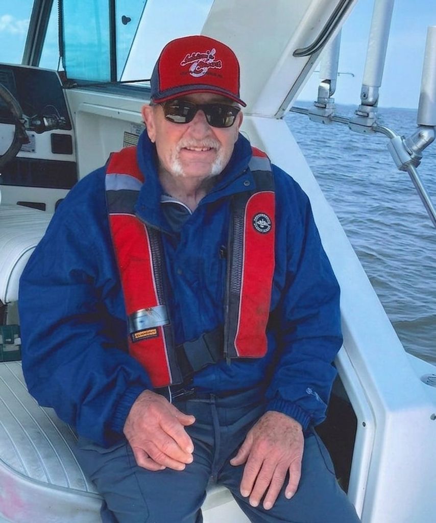 Joseph John Jennison