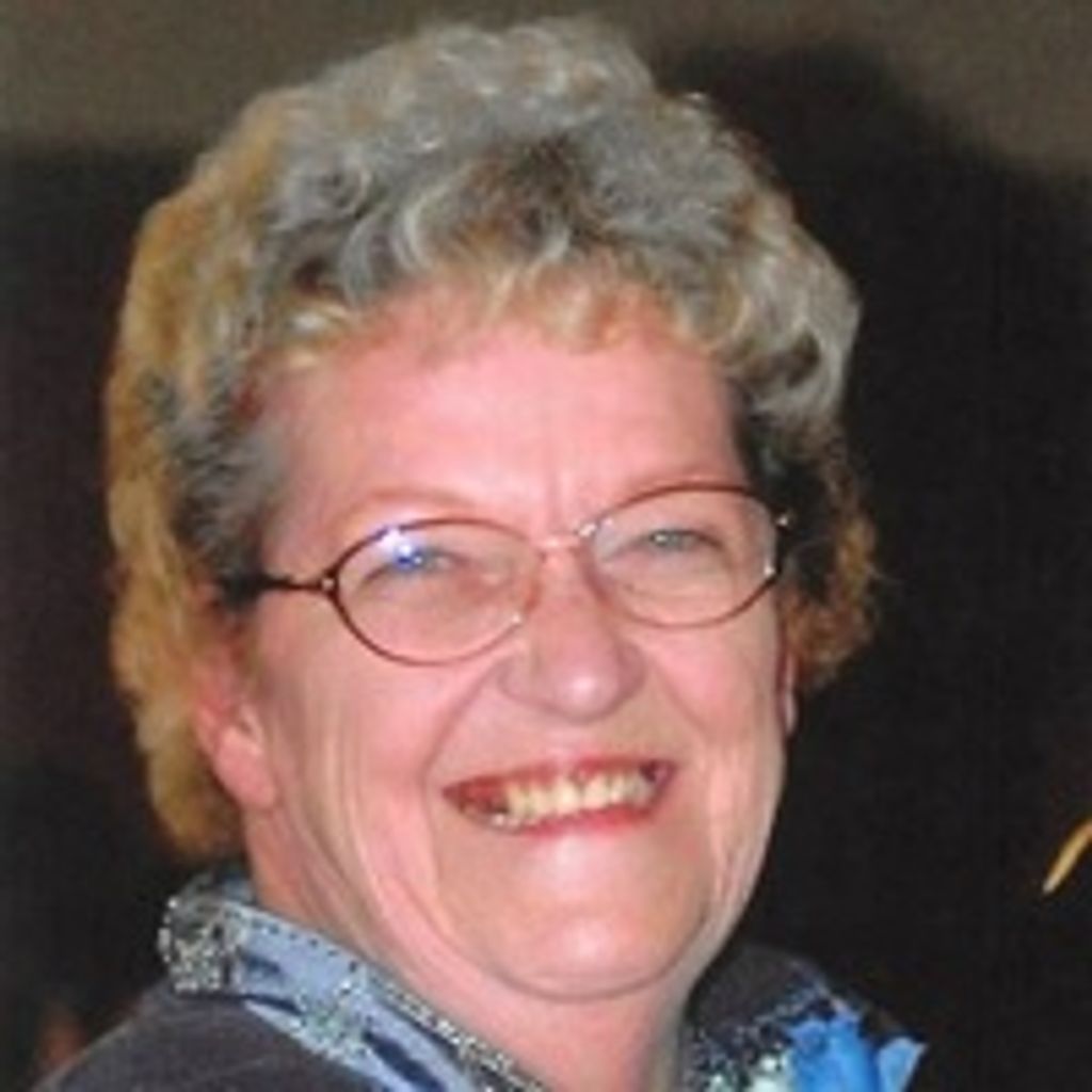 Nancy Lee Bindschatel