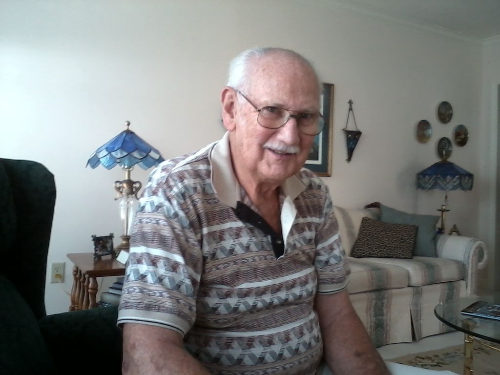 Hilary Edward Lawrence Jr