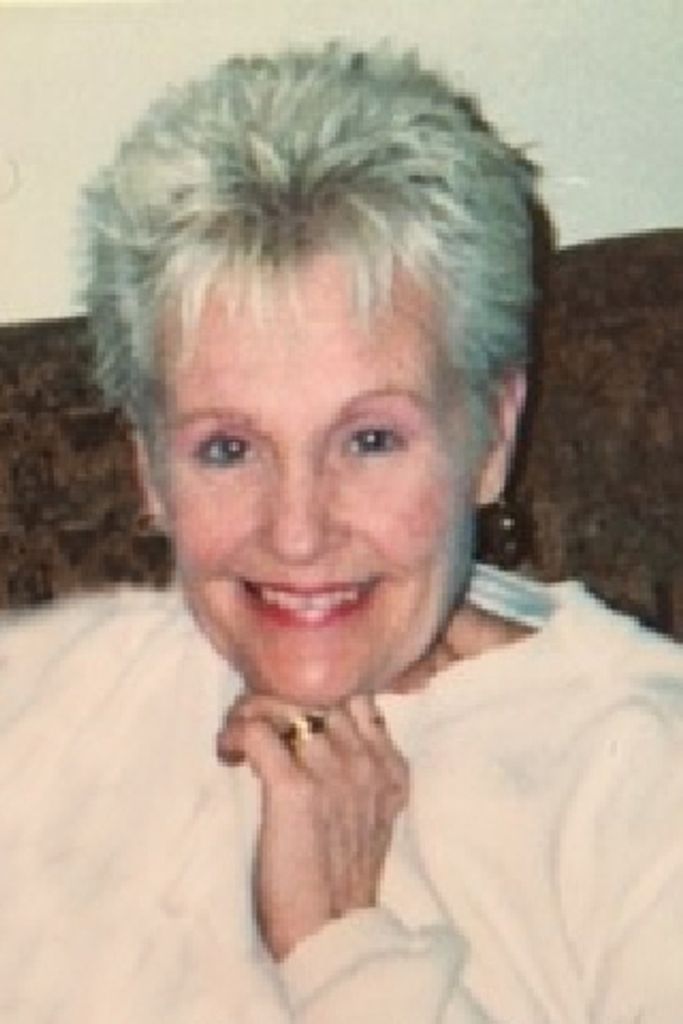Janet Scott