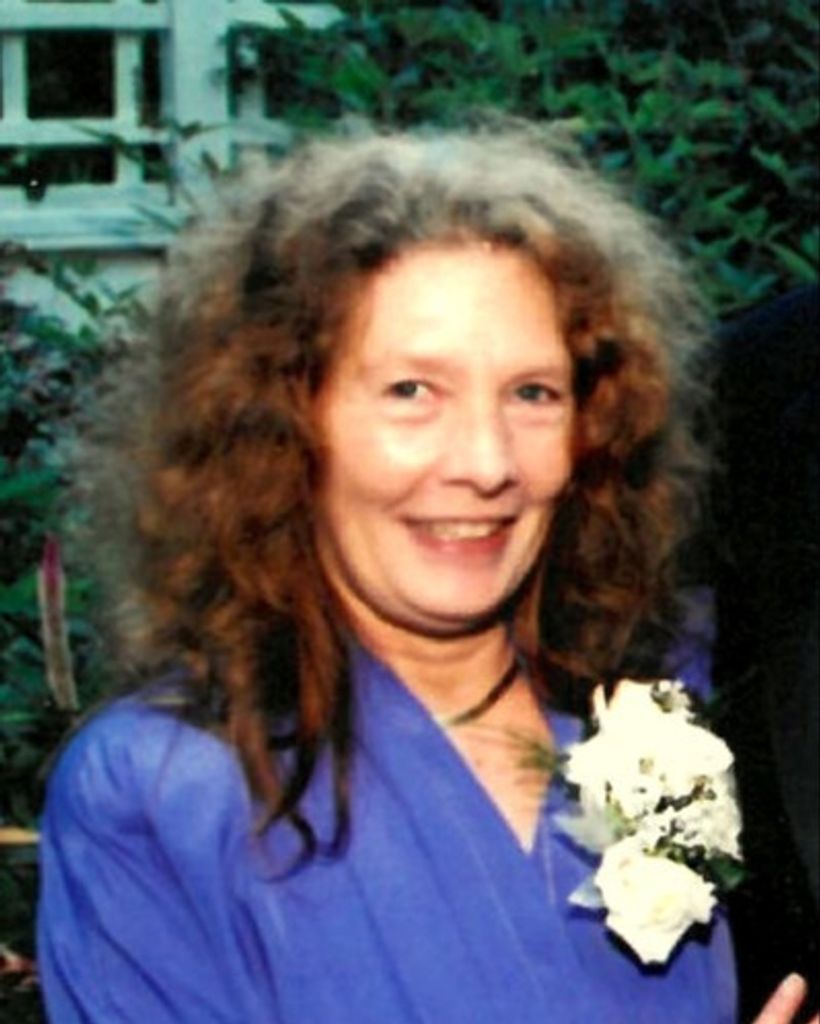 Carol Mercer Profile Photo