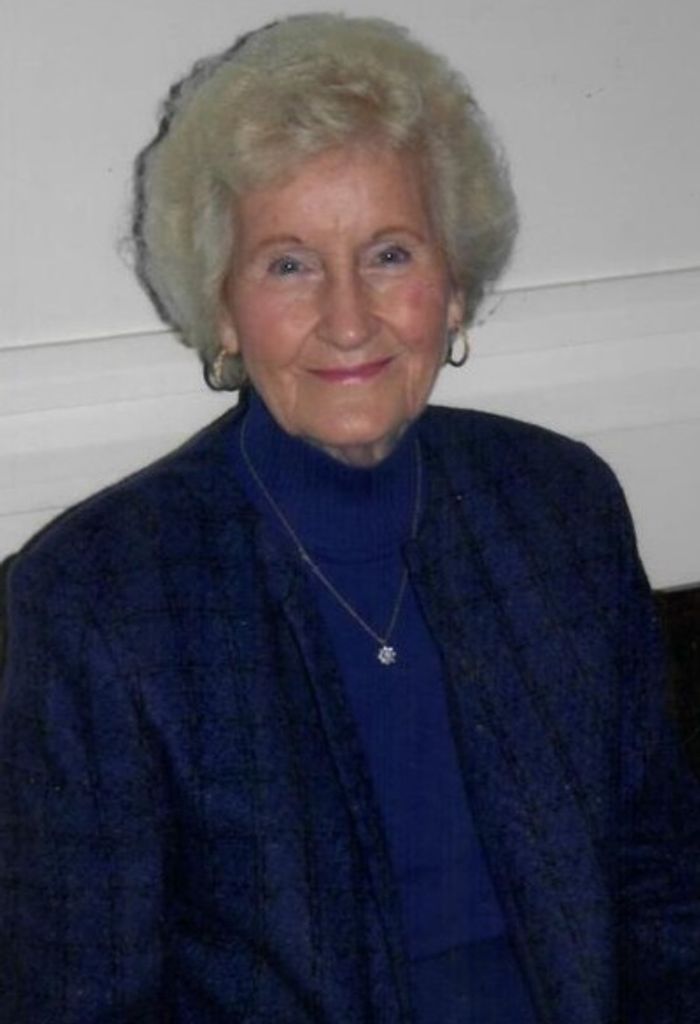Mary O. Cohron Profile Photo