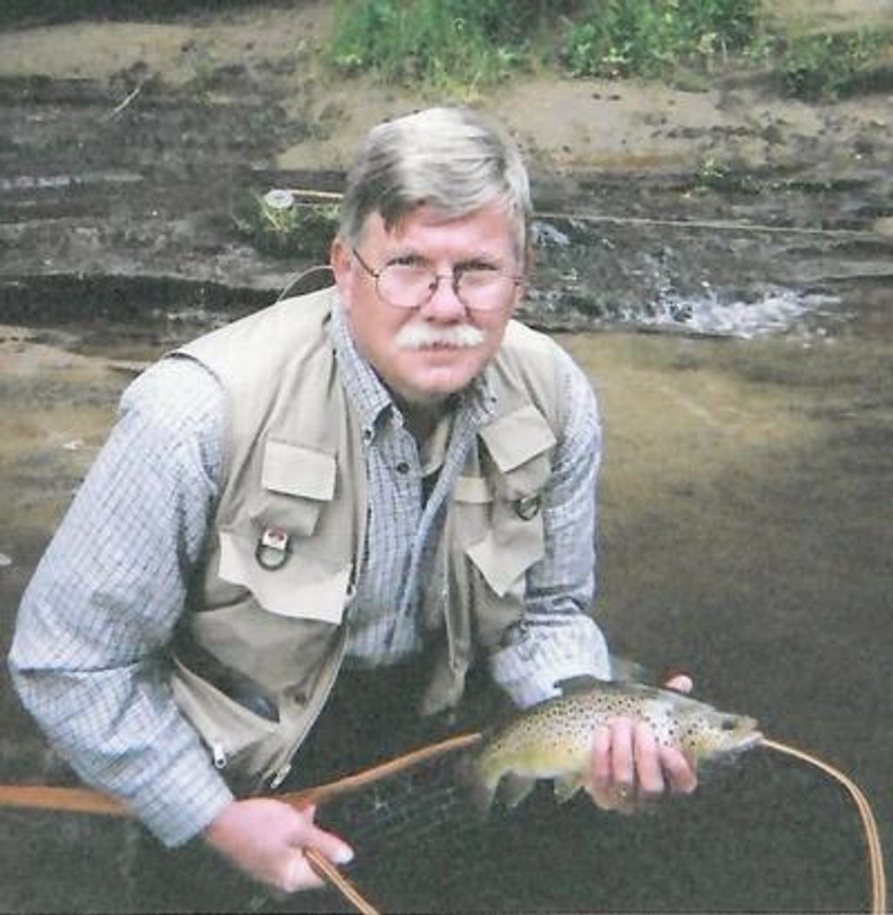 John S Blackard, M.D Profile Photo