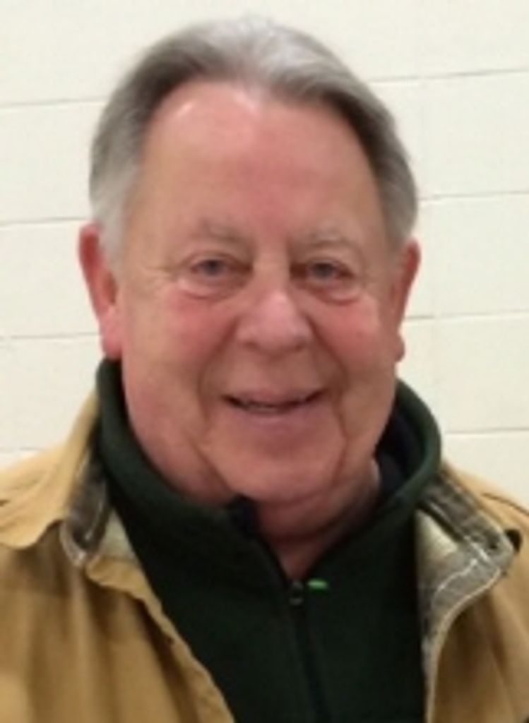 James Joseph Roark