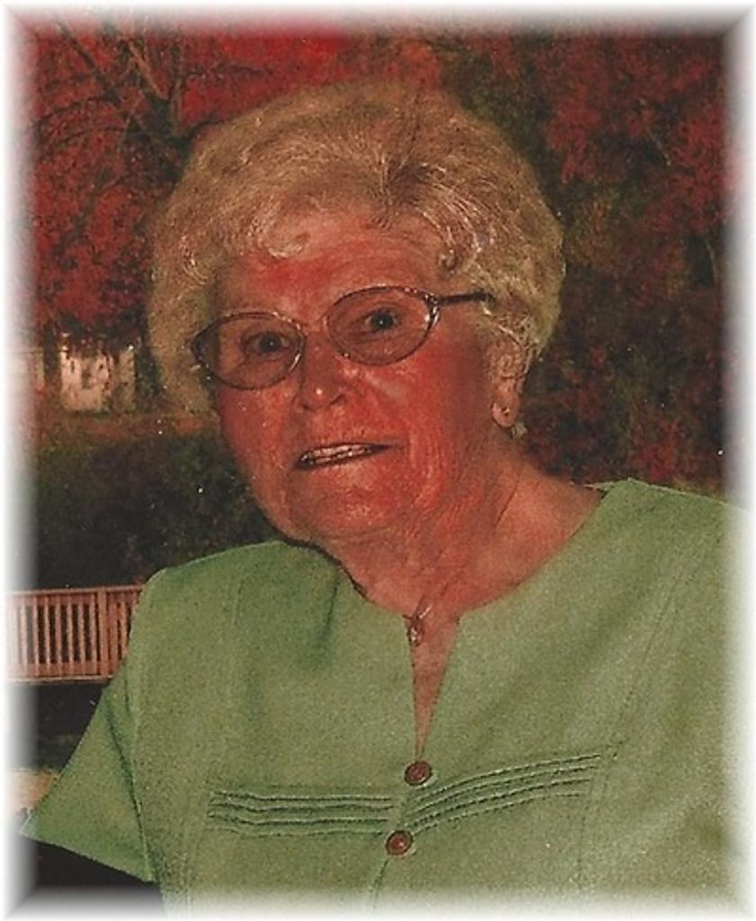 Lucille Emma Fuerst