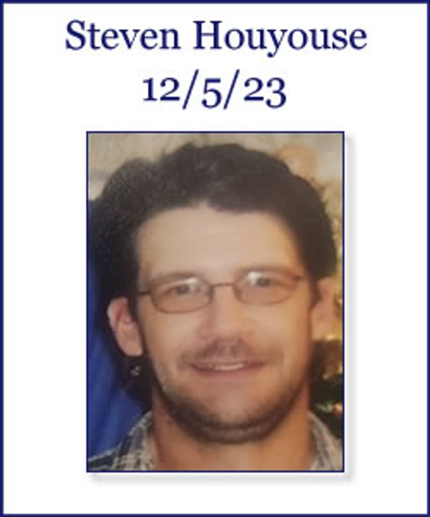 Steven Houyouse