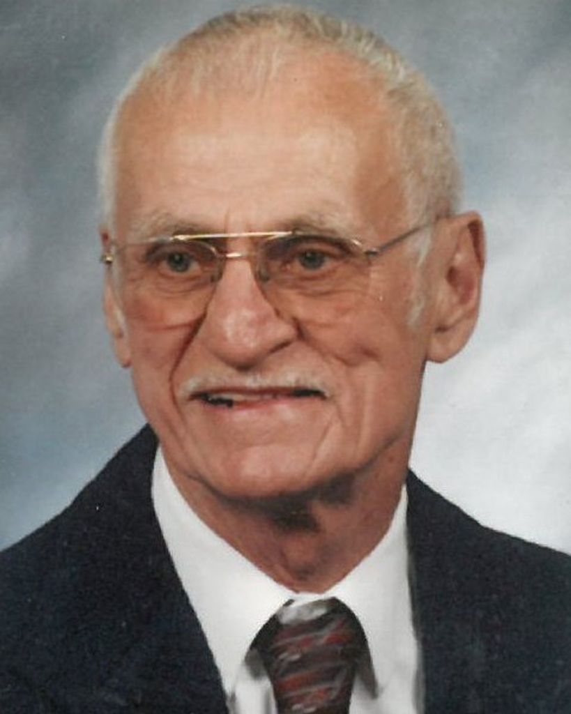 Dave Kerns Profile Photo