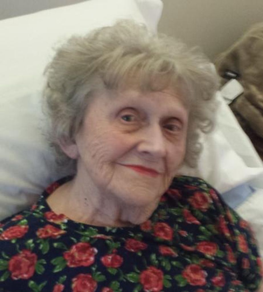 Virginia Cathleen Degrange Profile Photo