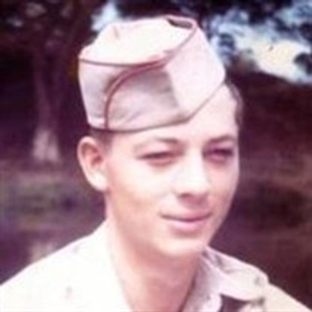 Mark Alexander Harlow, Sr.