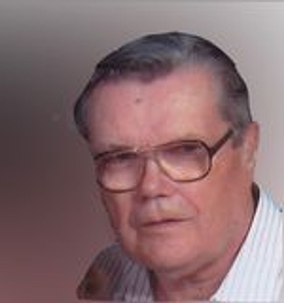 Werner "Sandy" Sander