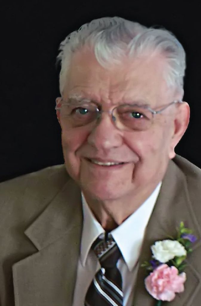 Calvin  Rempfer Profile Photo