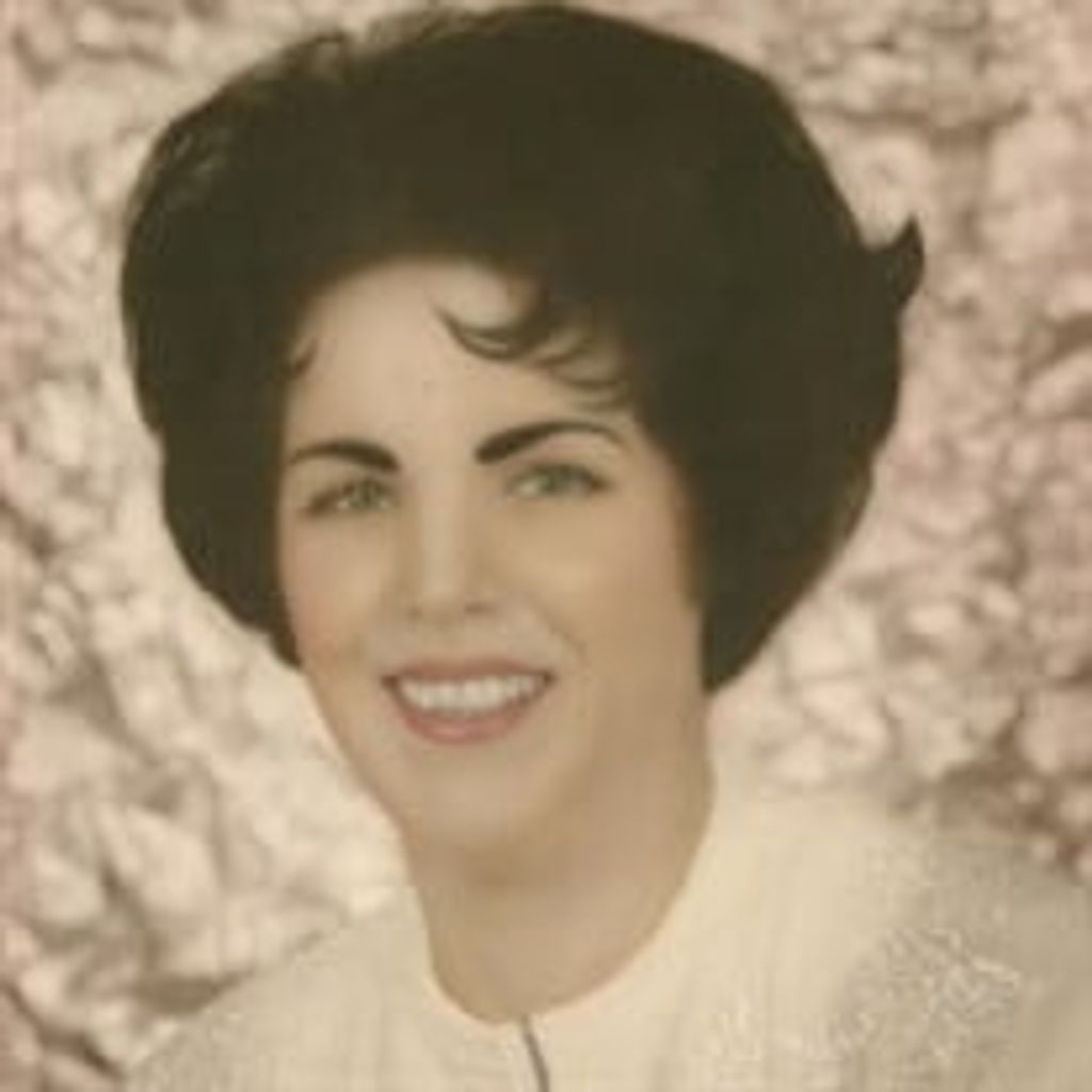 Winifred Pearce Groves