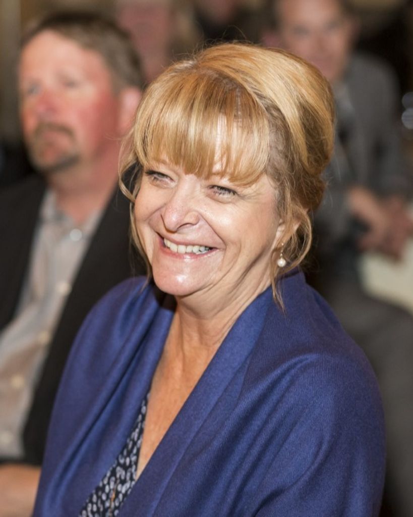 Susan Grassham