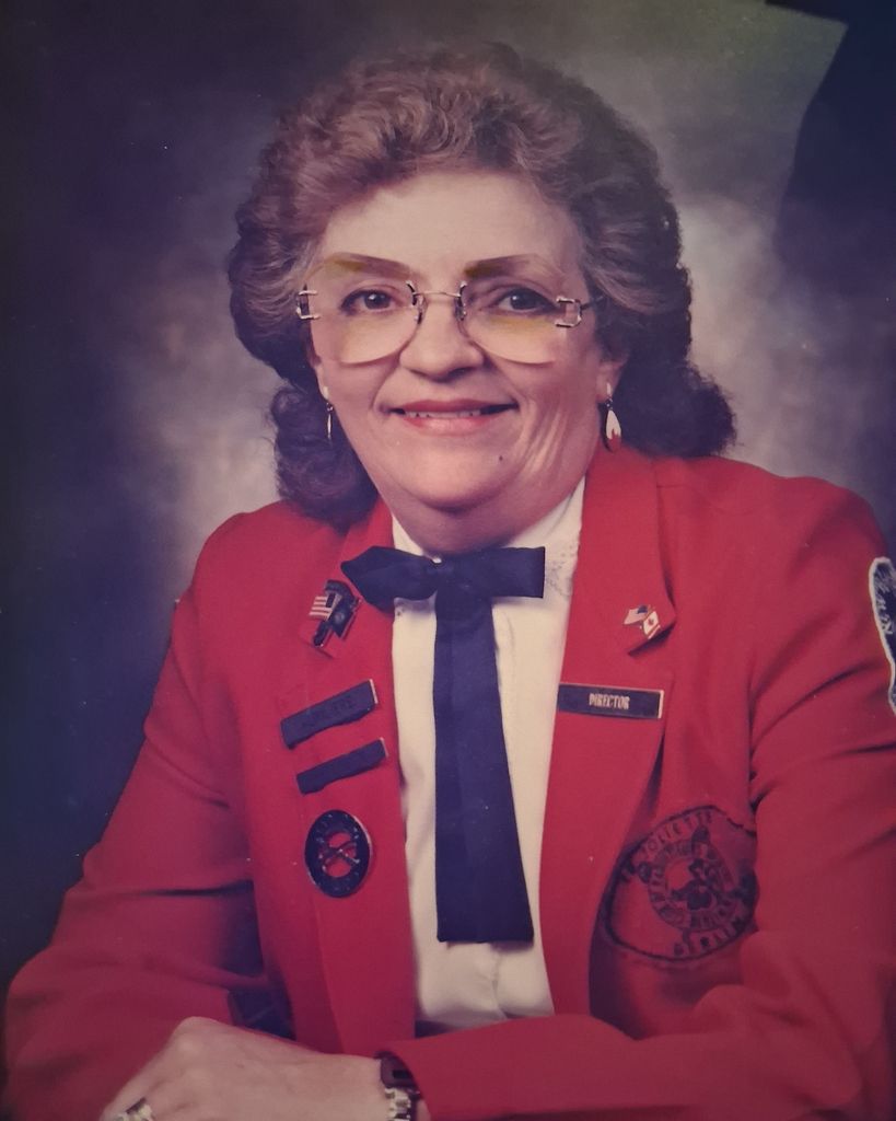 Martha L. Turcotte