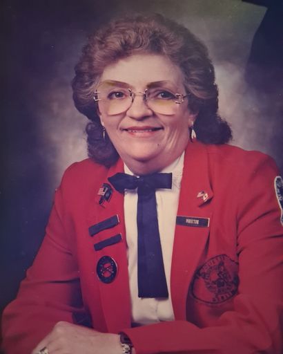 Martha L. Turcotte's obituary image