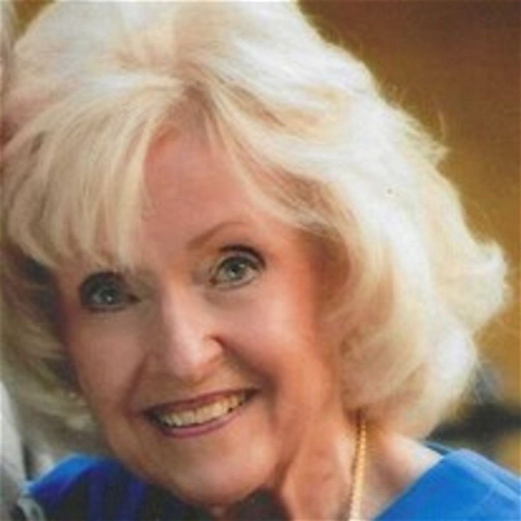 Suzanne Patterson Profile Photo