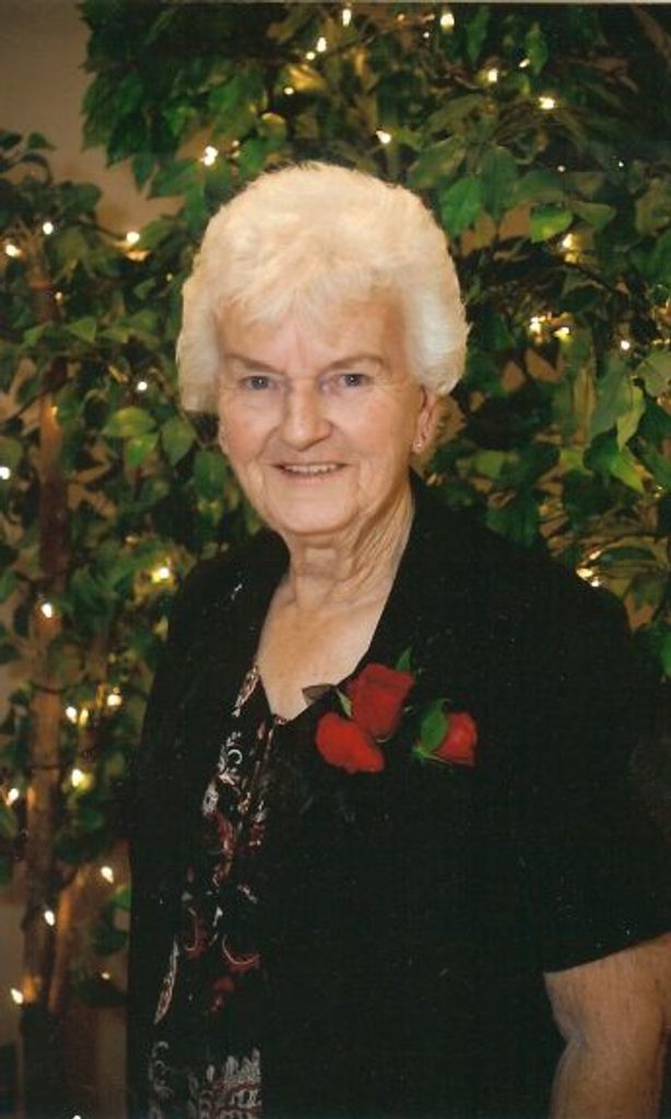 Marjorie M Hecht (Mingus)