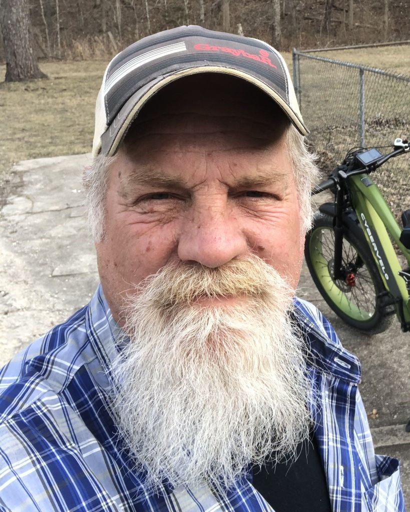 James Cook Profile Photo