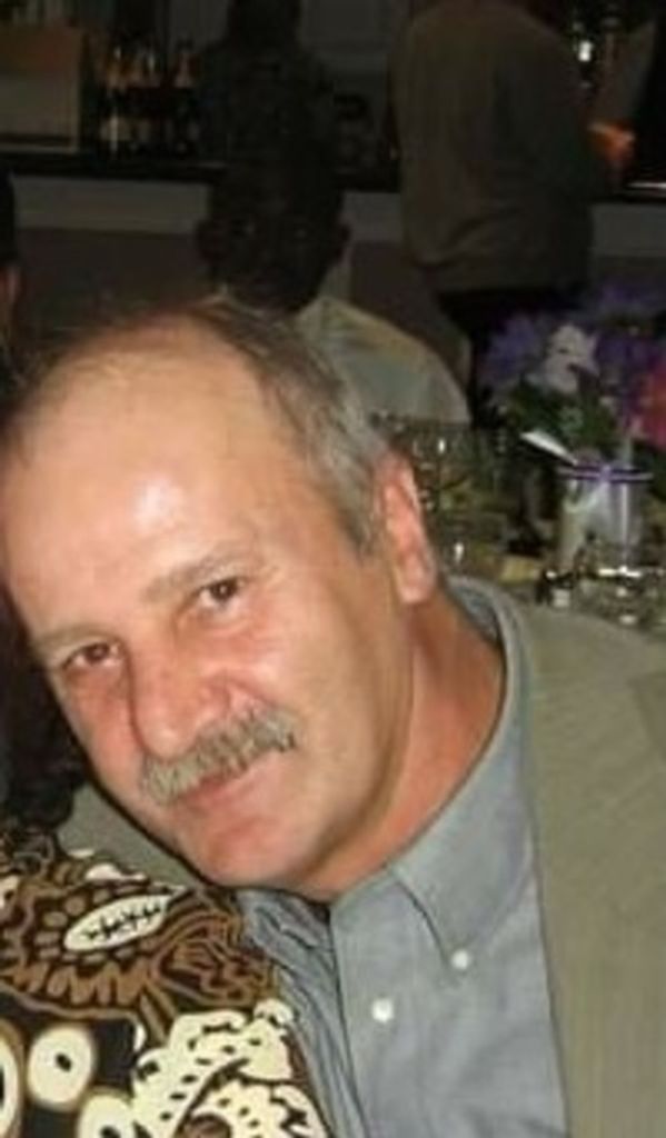 Leonard Pepper Profile Photo
