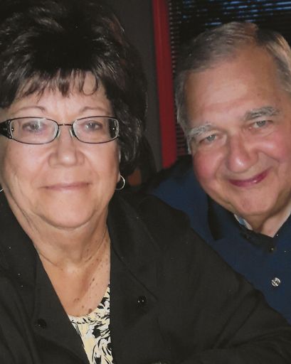 Larry G. Borders's obituary image