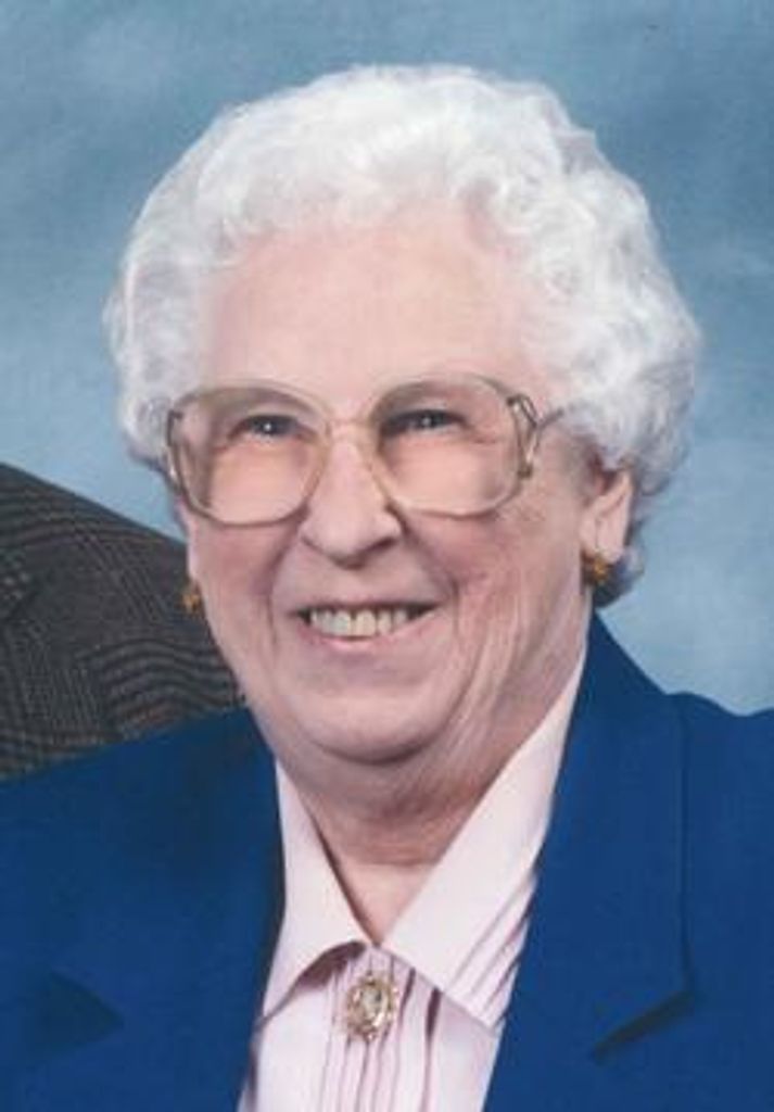 Frances Elizabeth West Phillips