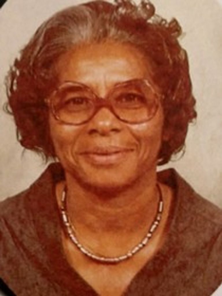 Beulah (Steele)  Mcintyre