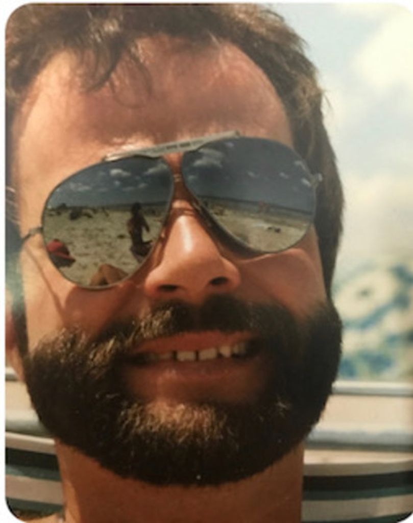 John W. White Profile Photo