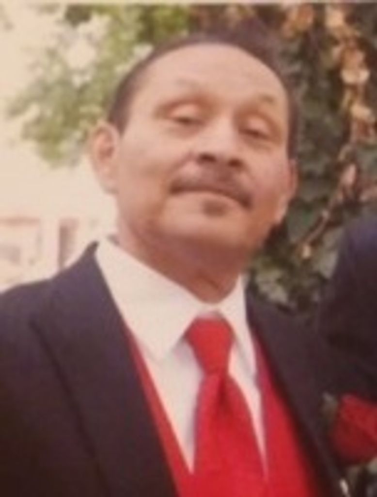 Steve R. Aranda