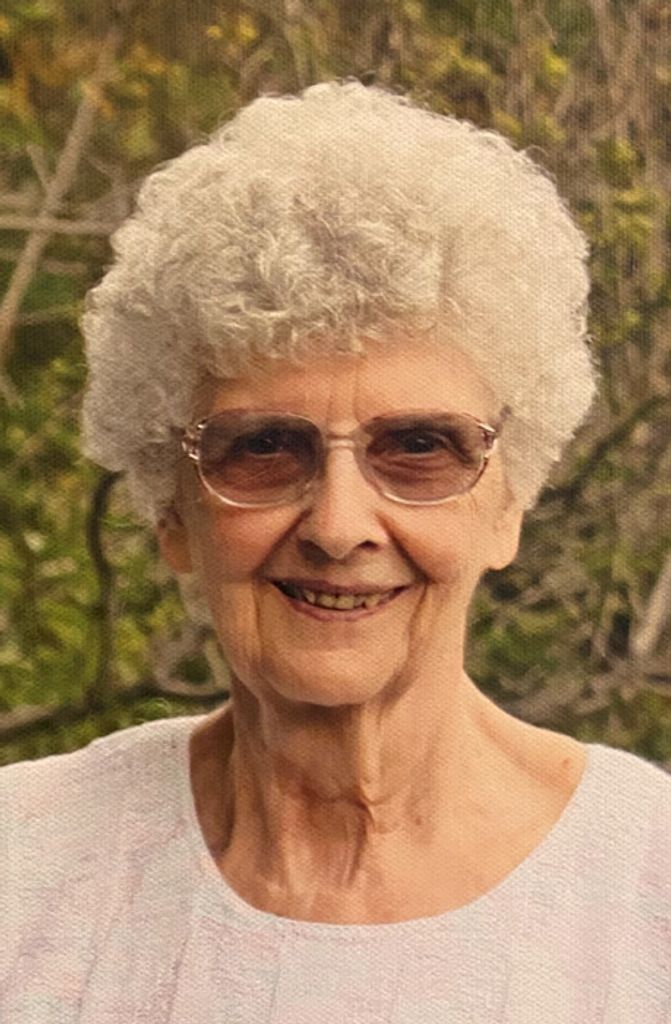 Dona J. Gearhart