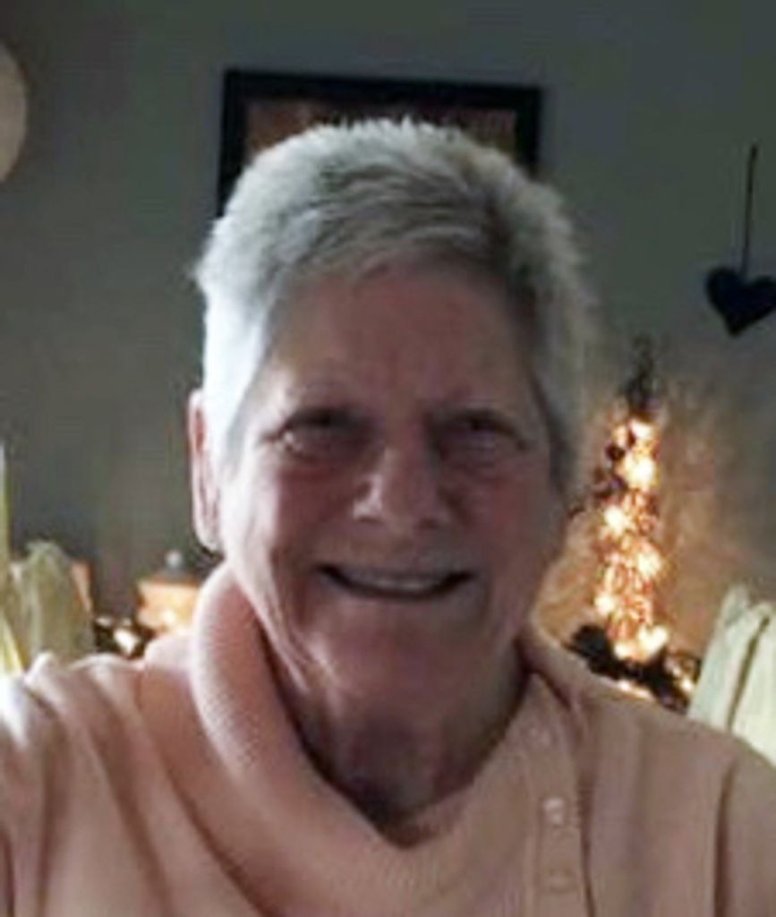 Jean Miller Kegley