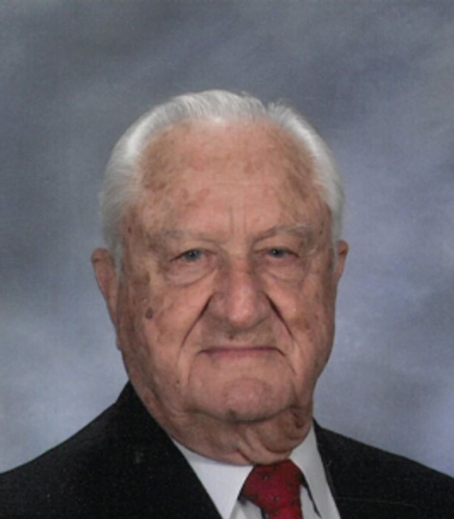 Bruce Cheatham Profile Photo