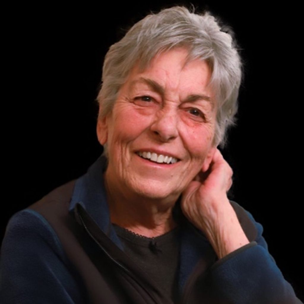 Donna Mae (Schwarz)  Dell