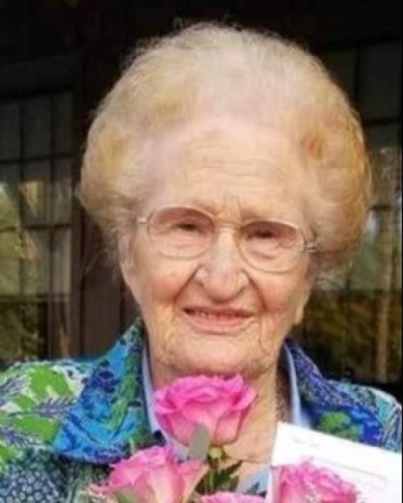 Ina Kelby Lane