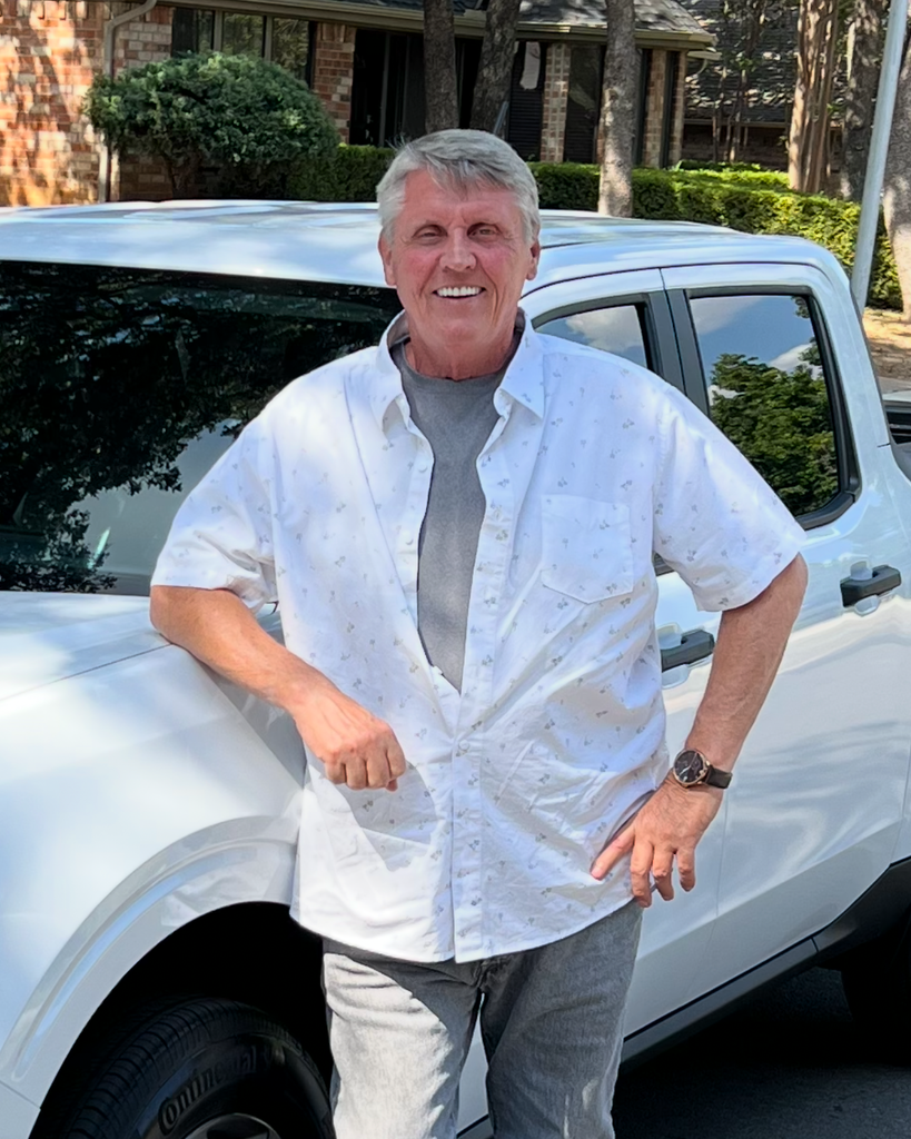 Stephen Glenn Loyd Profile Photo
