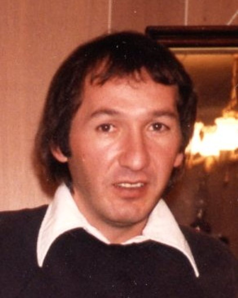 David "Bug" Taylor Profile Photo