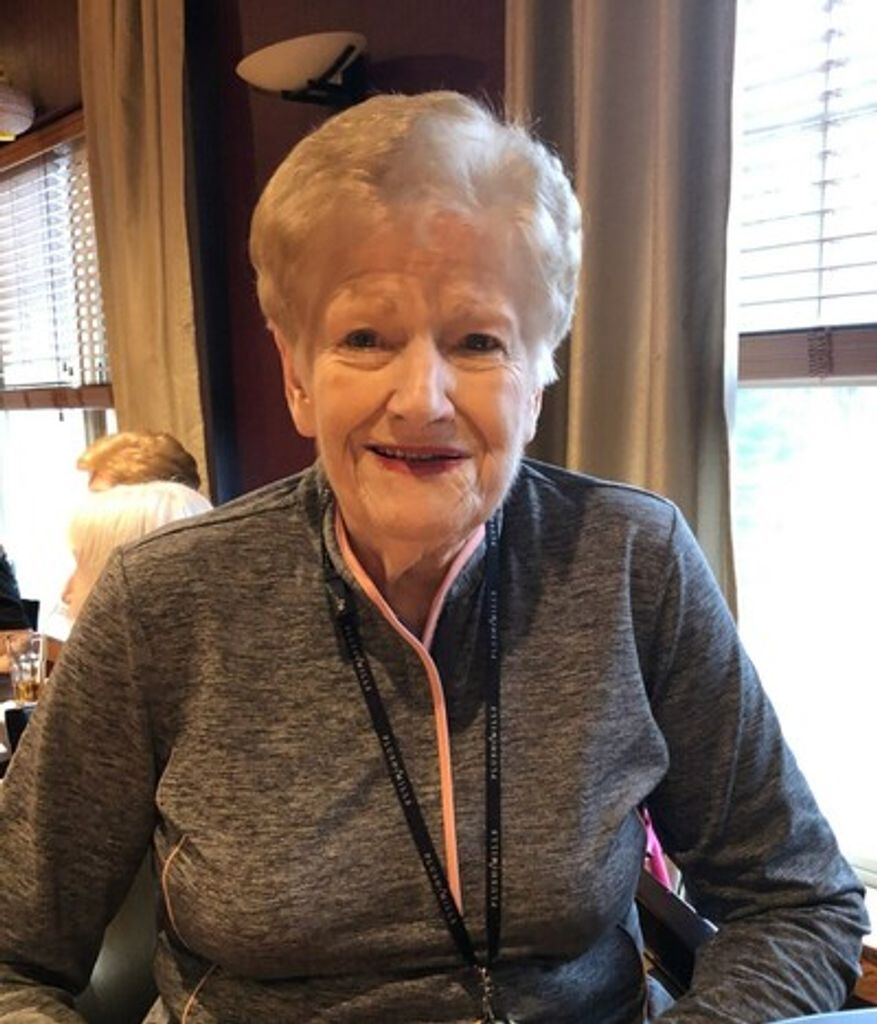 Joan A. Behl Profile Photo