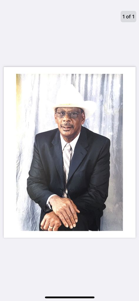 Claborn "Clay" Cowans Profile Photo