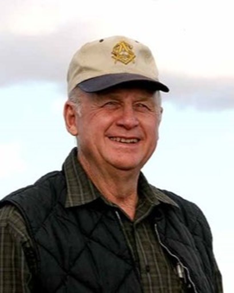 Roger D. Lamb