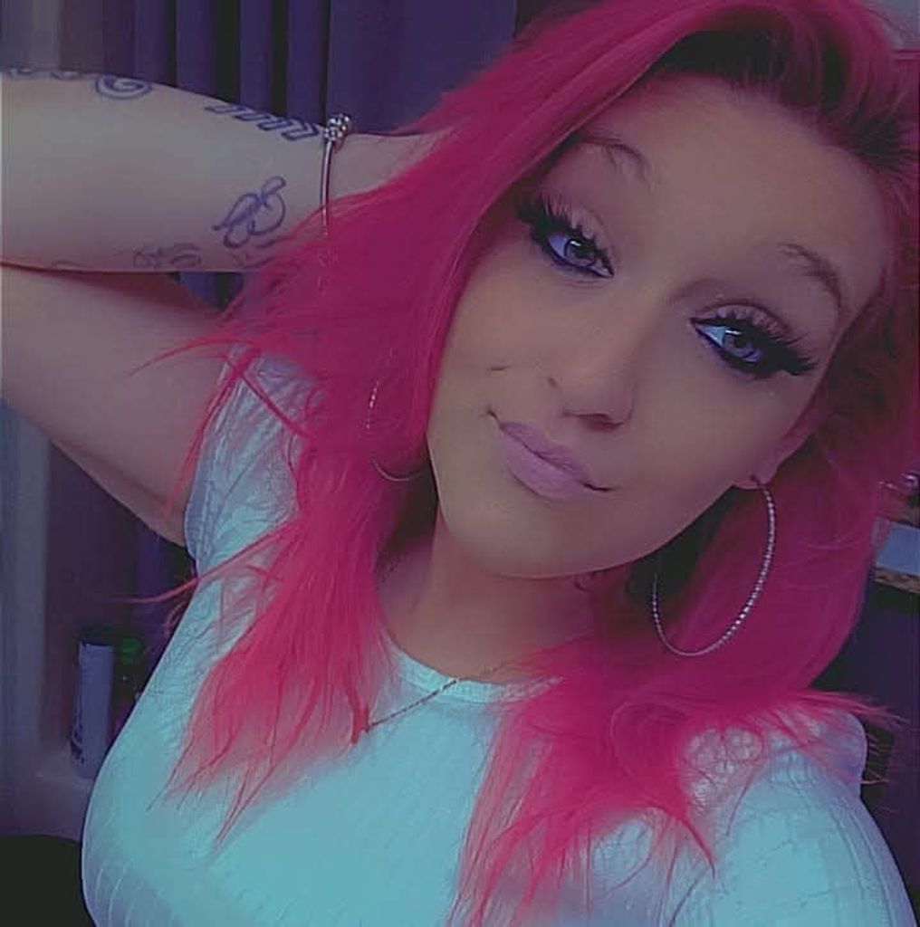 Angelica Short Profile Photo