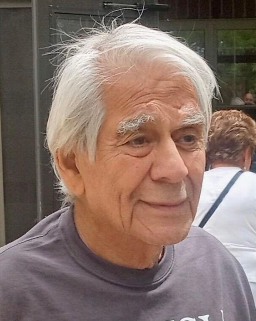 Joseph Ventura Profile Photo